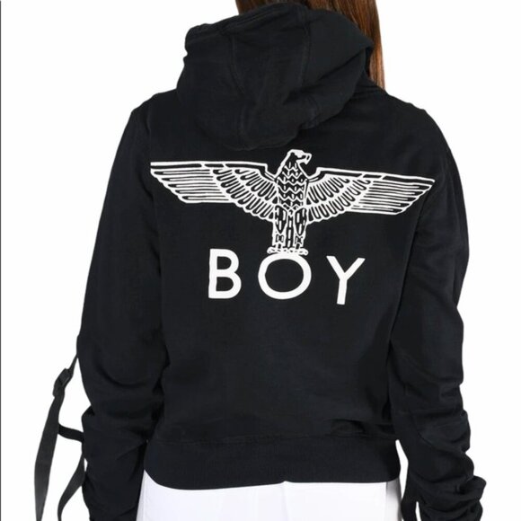 Boy London Hoodie - Picture 1 of 8